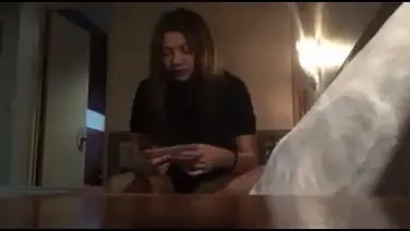 Ajak Pacar Ngentot