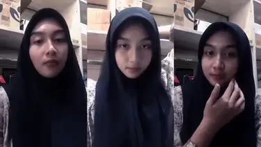 Bokep Jilbab Cantik Manis Live Buka Bukaan Nakal