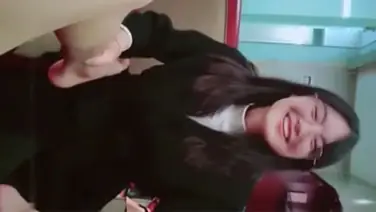 Hotel Bareng Mahasiswi Cantik Ngentot Brutal