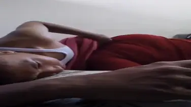 Jilbab Oral Dan Ciuman