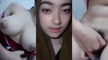 Syakirah Viral Part 6 Full Video Muncrat Paling Hot